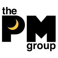 Sponsor Logo for PM Group