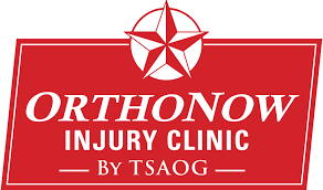 Sponsor Logo for OrthoNow