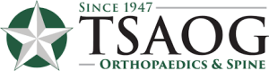 Sponsor Logo for TSAOG