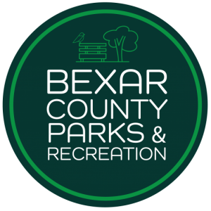 Sponsor Logo for Bexar County Parks and Rec