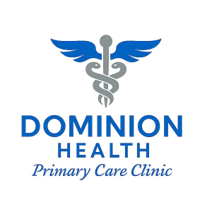 Sponsor Logo for Dominion Health