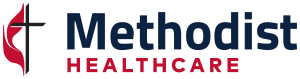 Sponsor Logo for Methodist Healthcare