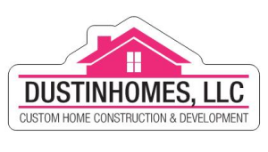 Sponsor Logo for Dustin Homes, LLC