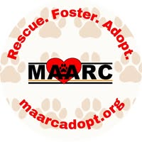 Sponsor Logo for MAARC