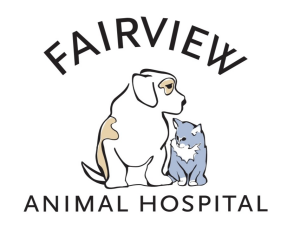 Sponsor Logo for Fairview Animal Hospiltal