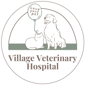 Sponsor Logo for Village Veterinary Hospital