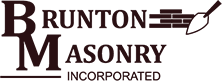 Sponsor Logo for Brunton Masonry