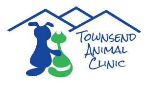 Sponsor Logo for Townsend Animal Clinic