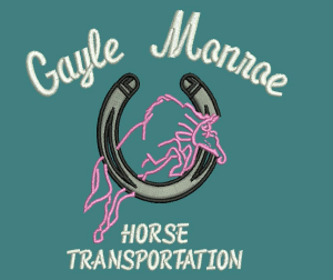 Sponsor Logo for GAYLE MONROE