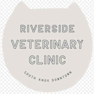 Sponsor Logo for RIVERSIDE VETERINARY CLINIC