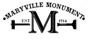 Sponsor Logo for MARYVILLE MONUMENT