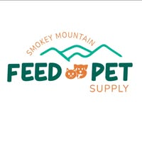 Sponsor Logo for Smokey Mountain Feed and Pet Supply