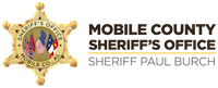 Sponsor Logo for Mobile County Sheriff's Office