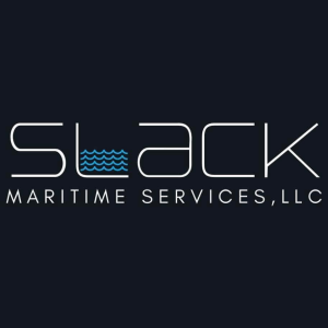 Sponsor Logo for Slack Maritime Services