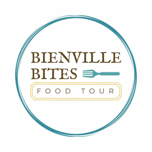 Sponsor Logo for Bienville Bites