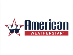 Sponsor Logo for American Weatherstar