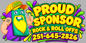 Sponsor Logo for Rock & Roll Offs