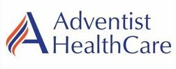Sponsor Logo for Adventist Health Care