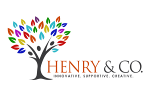 Sponsor Logo for Henry & CO