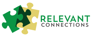 Sponsor Logo for Relevant Connections