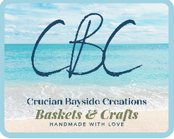 Sponsor Logo for Crucian Bayside Creations