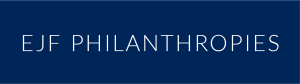 Sponsor Logo for EJF Philanthropies
