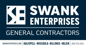 Sponsor Logo for Swank