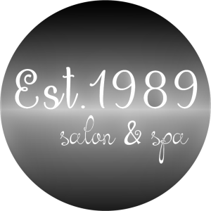 Sponsor Logo for 1889 Est Salon