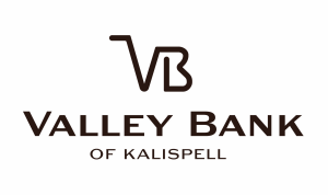 Sponsor Logo for Valley Bank
