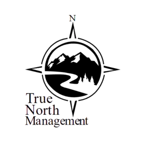 Sponsor Logo for True North Management