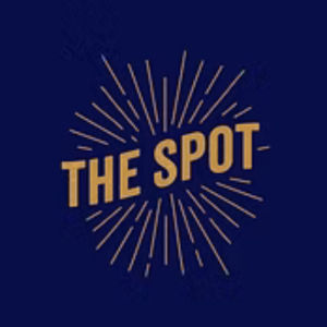 Sponsor Logo for the spot