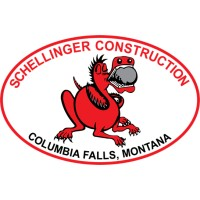 Sponsor Logo for Schellinger Construction