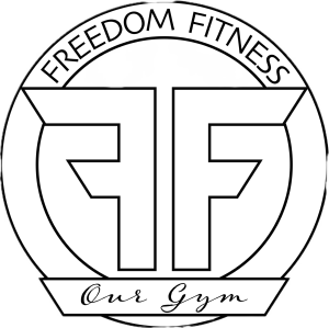 Sponsor Logo for Freedom Fitness