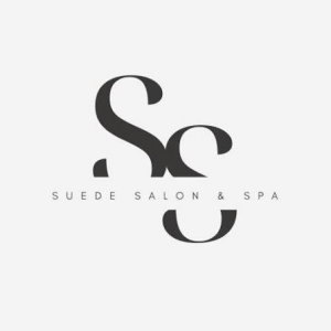 Sponsor Logo for Suede Salon & Spa