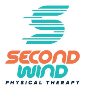 Sponsor Logo for Second Wind