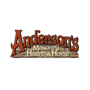 Sponsor Logo for Anderson Masonry