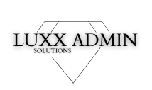 Sponsor Logo for Lux Admin