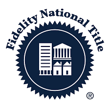 Sponsor Logo for Fidelity National Title