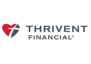 Sponsor Logo for Thrivent