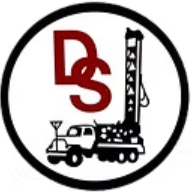 Sponsor Logo for D&S Drilling