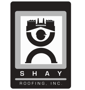 Sponsor Logo for Shay Roofing