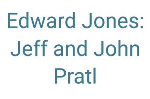 Sponsor Logo for Edward Jones