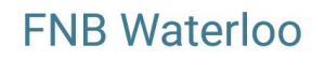 Sponsor Logo for FNB