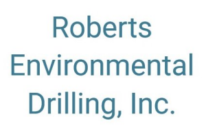 Sponsor Logo for Roberts Environmental Drilling