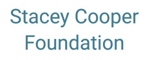 Sponsor Logo for Stacy Cooper Foundation