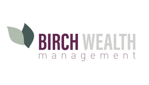 Sponsor Logo for Birch Wealth Management