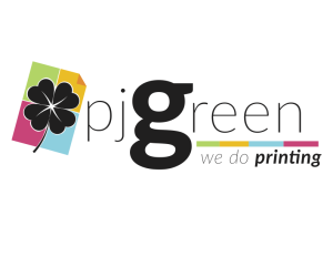 Sponsor Logo for PJ Green