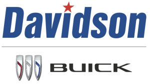Sponsor Logo for Davidson Buick