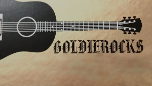 Sponsor Logo for Goldierocks