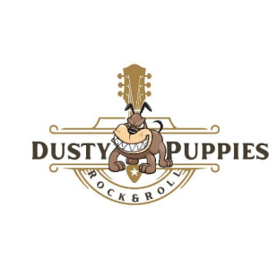 Sponsor Logo for Dusty Puppies
